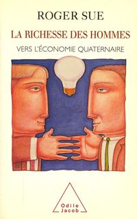 Produktbild: La Richesse des hommes