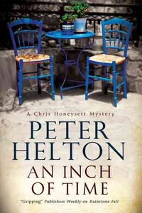 Produktbild: Helton, P: Inch of Time