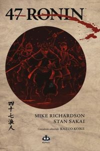 Produktbild: 47 Ronin