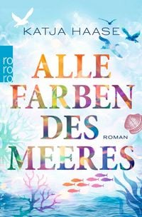 Produktbild: Alle Farben des Meeres
