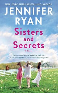 Produktbild: Sisters and Secrets