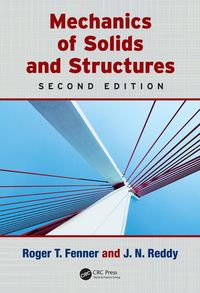 Produktbild: Mechanics of Solids and Structures