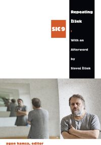 Produktbild: Repeating Zizek