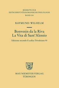 Produktbild: La Vita di Sant'Alessio