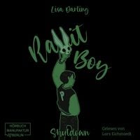 Produktbild: Rabbit-Boy