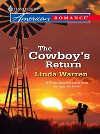 Produktbild: The Cowboy's Return