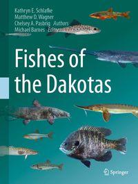 Produktbild: Fishes of the Dakotas