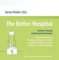 Produktbild: The Better Hospital