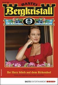 Produktbild: Bergkristall 306 - Heimatroman