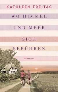 Produktbild: Wo Himmel und Meer sich ber&uuml;hren