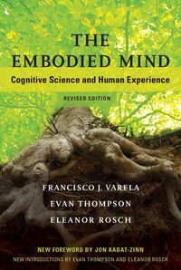 Produktbild: The Embodied Mind, revised edition