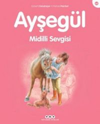 Produktbild: Ayseg&uuml;l 44 - Midilli Sevgisi