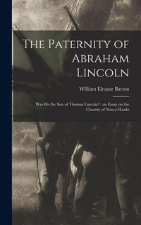 Produktbild: The Paternity of Abraham Lincoln