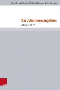 Produktbild: Das Johannesevangelium