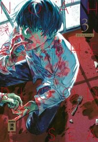 Produktbild: Noah of the Blood Sea 03
