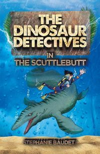 Produktbild: The Dinosaur Detectives in The Scuttlebutt