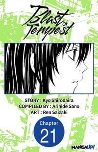 Produktbild: Blast of Tempest #021