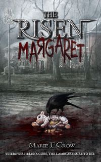 Produktbild: Risen: Margaret, A Zombie Apocalypse Story of Survival (Book 2)