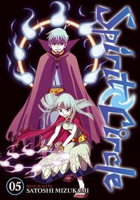 Produktbild: Spirit Circle Vol. 5