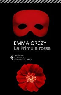 Produktbild: La primula rossa