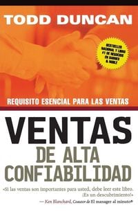 Produktbild: La Ventas de Alta Confiabilidad
