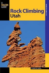 Produktbild: Rock Climbing Utah