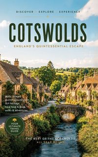 Produktbild: Cotswolds - England's Quintessential Escape