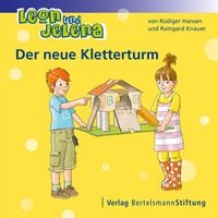 Produktbild: Leon und Jelena - Der neue Kletterturm