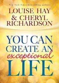 Produktbild: You Can Create An Exceptional Life