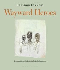Produktbild: Wayward Heroes