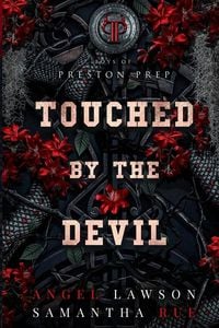 Produktbild: Touched by the Devil
