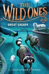 Produktbild: Wild Ones Grt Escape