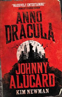 Produktbild: Newman, K: Anno Dracula