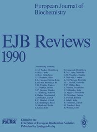 Produktbild: EJB Reviews 1990
