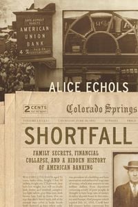 Produktbild: Shortfall