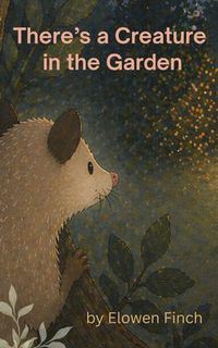 Produktbild: There's a Creature in the Garden