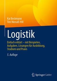 Produktbild: Logistik