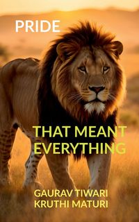 Produktbild: Pride. That Meant Everything