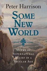 Produktbild: Some New World