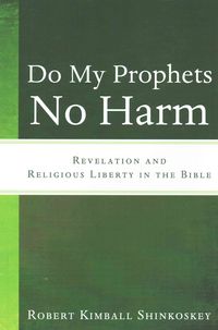 Produktbild: Do My Prophets No Harm