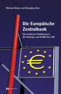 Produktbild: Die Europ&auml;ische Zentralbank