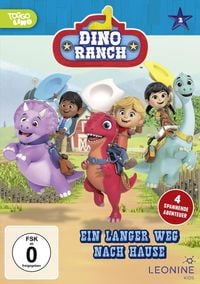 Produktbild: Dino Ranch 2