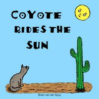 Produktbild: Coyote Rides the Sun
