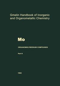 Produktbild: Mo Organomolybdenum Compounds