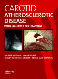 Produktbild: Carotid Atherosclerotic Disease