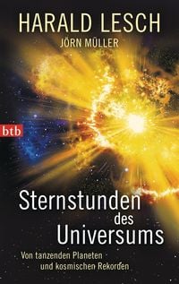Produktbild: Sternstunden des Universums