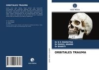 Produktbild: Mamatha, N: Orbitales Trauma