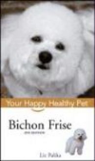 Produktbild: Bichon Frise
