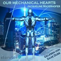 Produktbild: Our Mechanical hearts