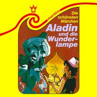 Produktbild: Aladin und die Wunderlampe